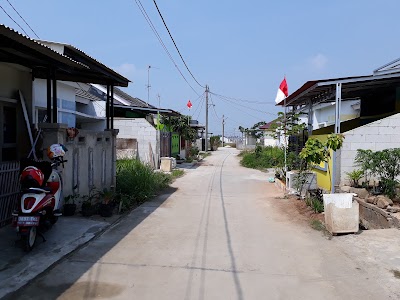Photos of Cluster Sriwedari, Panjibuwono Residences