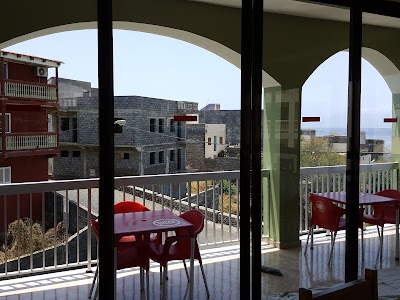 Photos of Hotel Santos Pina