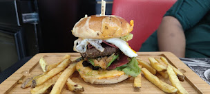 Photo n°70 de L'Olympe café à Paris (Restaurant végétarien)