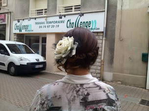 Photo n°34 de Jok'hair à La Tour-du-Pin (Salon de coiffure)