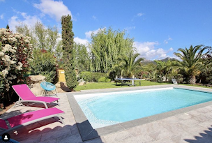 Photo n°3 de villa segalinu à Zonza (Location d'appartement de vacances)