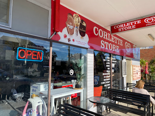 Corlette Store - Thumbnail