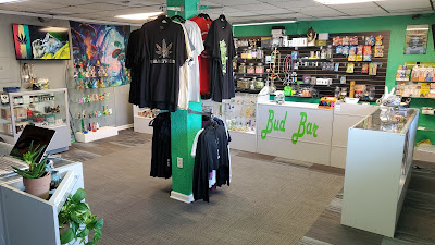 Photo of DB ROCKS Quality CBD