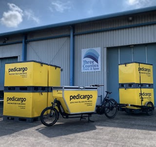 Hereford Pedicabs and Pedicargo