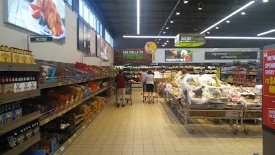 ALDI