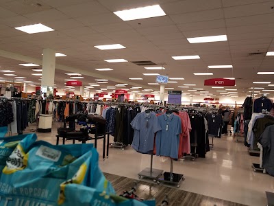 Photos of T.J. Maxx & HomeGoods
