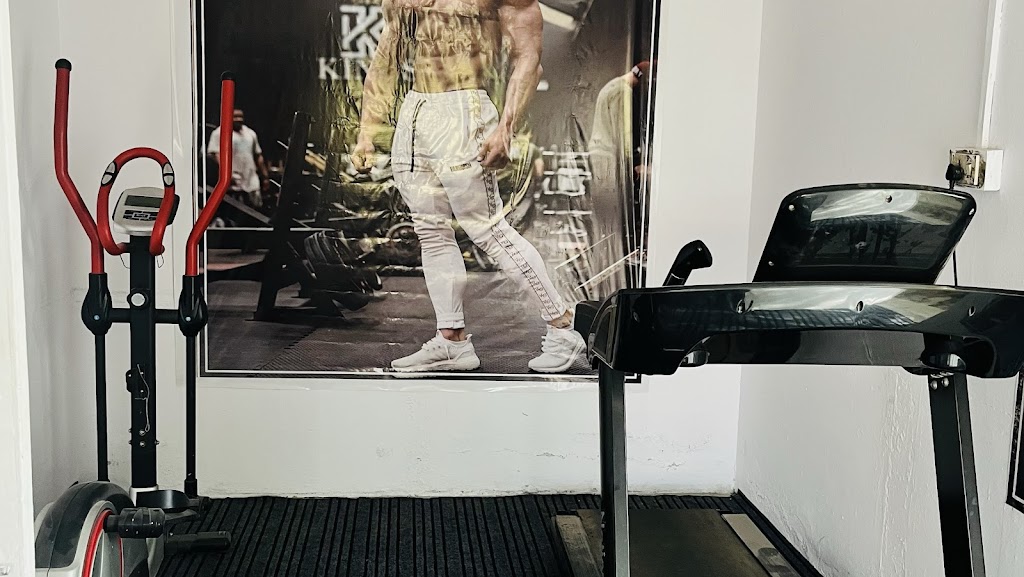 Shree Sarwani Gym Fitness Center In Nagaur