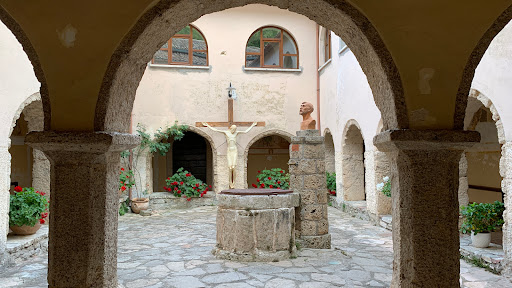 Sacro Speco - Thumbnail