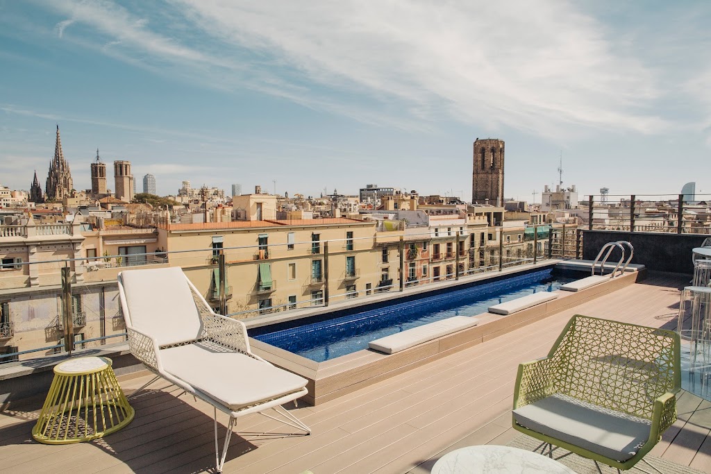 Foto de Hotel Bagues, an SLH Hotel en Barcelona