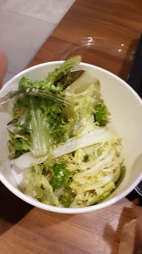 Photo 2 - Burger King