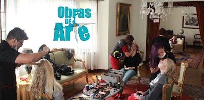 Photos of Peluquer&iacute;a Obras de Arte