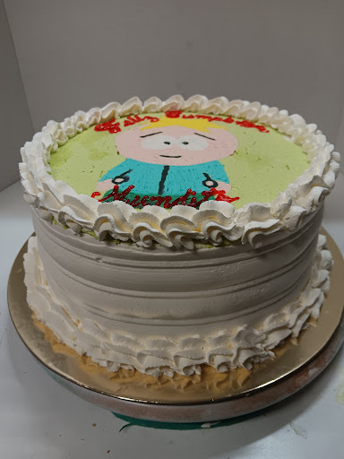 JC D'licious Pastry - Thumbnail