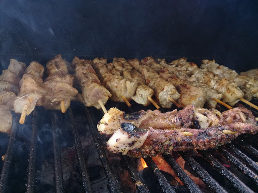 Pinchos Vazquez - Thumbnail