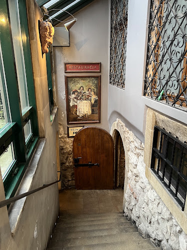 Cyrano de Bergerac - Restauracja