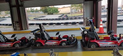 BLDG 1402 Klubs and Karts