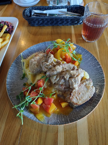 Godziny otwarcia Restauracja Jucca