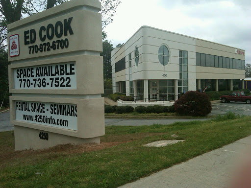 Ed Cook - State Farm Insurance Agent - Thumbnail