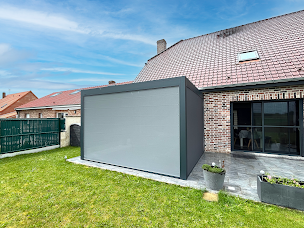 Photo n°30 de Komilfo à Petite-Forêt (Magasin de stores et de rideaux)