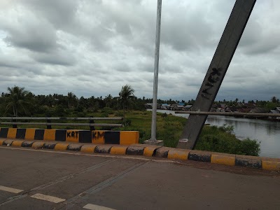 Photos of Jembatan Lingkar Kurau