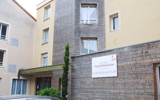 Photo de Accueil de Jour pour Personnes Âgées L'Aixette (Aixe-sur-Vienne) - Mutualité Française Limousine