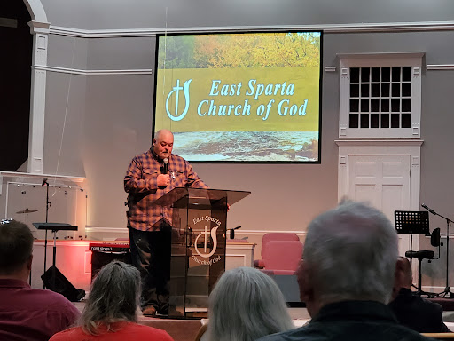 East Sparta Church of God - Thumbnail