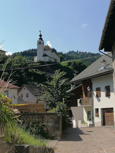 Chiesa Parrocchiale dei Santi Filippo e Giacomo