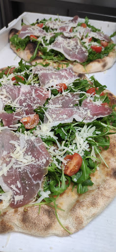 Il Massimo Della Pizza Ferentino Logo
