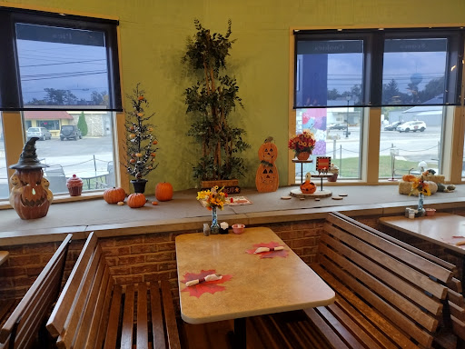 Sweet Buns Bakery & Cafe