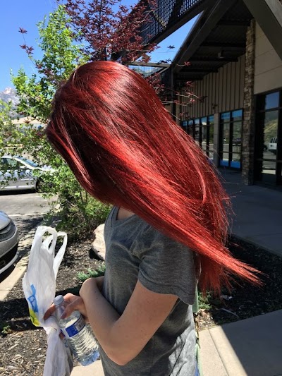 Photos of DE'LUXE SALON & SPA "visions salon"