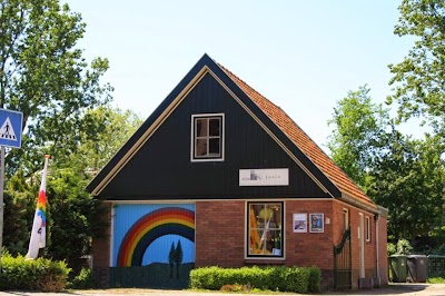 book-store