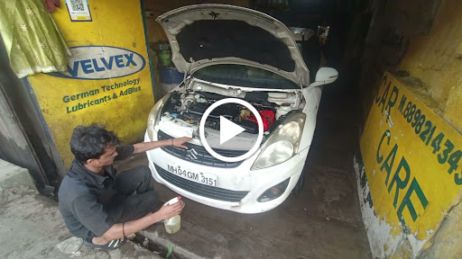 Car repair & service in mumbai malad goregaon. .. post image