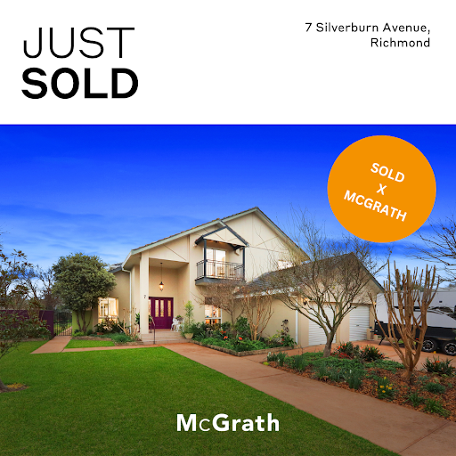 Libby Thompson - McGrath Estate Agents - Thumbnail