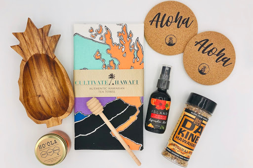 Aloha Box Hawaii - Thumbnail