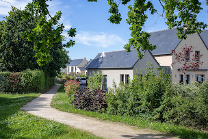 Photo n°2 de QUARTA BRUZ à Bruz (Géomètre)