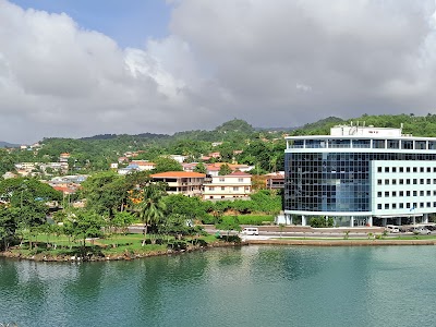 Photos of Saint Lucia