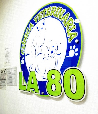 Photos of The Veterinary Clinic 80