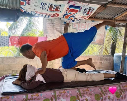 นวดแก้อาการ สมุทรสงคราม