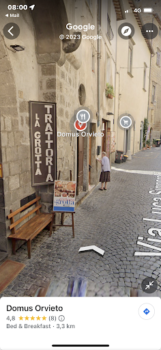 Domus Orvieto