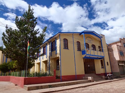 Photos of Feria Desaguadero