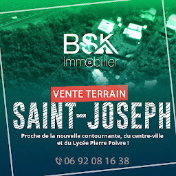 Photo n°20 de BSK Immobilier Réunion à Saint-Joseph (Agence immobilière)