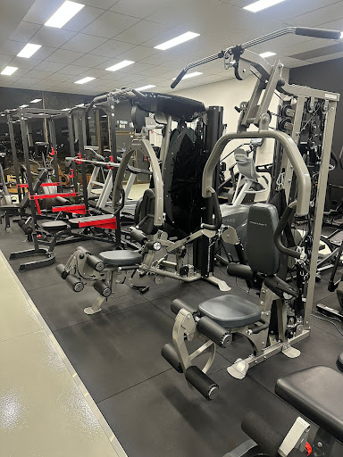 The Fitness Shop - Blackburn - Thumbnail