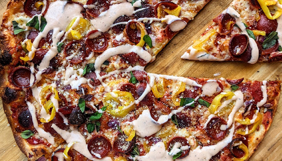 Pizza Wizard