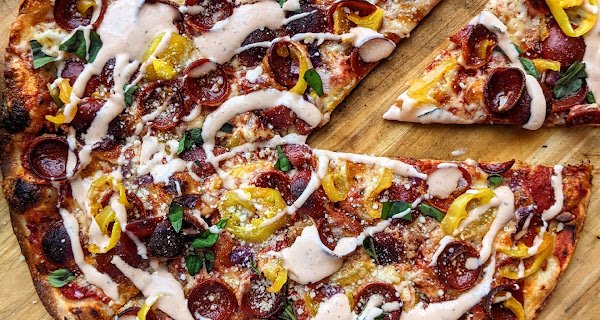 Pizza Wizard