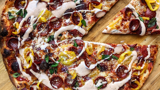 Pizza Wizard by null