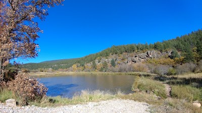 Sierra Bonita Cabins & RV Park