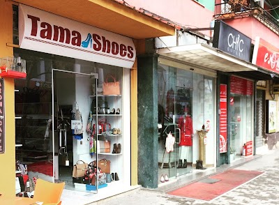 Tama Shoes