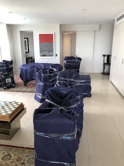Photos of Removalists Melbourne - Careful Hands Movers