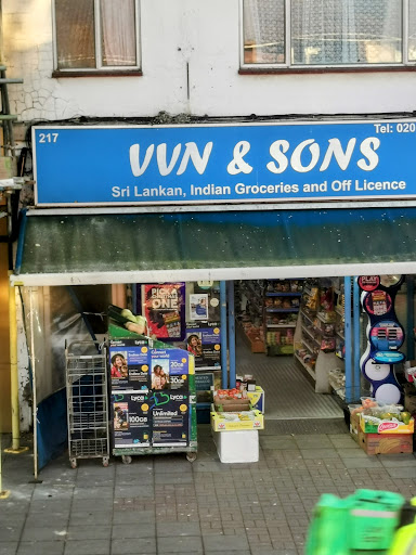 VVN - Visual