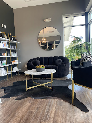 Bijou Wellness Lounge Gallery - United States
