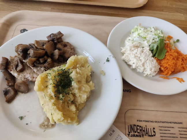 Bar mleczny "Pod Temidą"